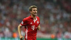 Champions League: Bayern Munich goleó 5-0 al Rostov