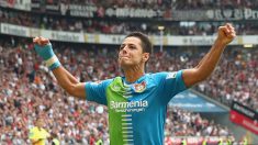 Noticias deportivas de hoy: Chicharito Hernández entre los mejores de la Bundesliga