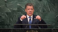 Santos ante la ONU: “la guerra en Colombia ha terminado”