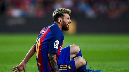 Noticias deportivas de hoy: Messi se lesionó y estará 3 semanas sin jugar