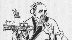 Hua Tuo: pionero de la cirugía en China