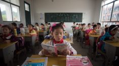 Los costos ocultos de la educación en China