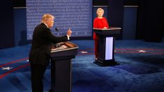 Noticias internacionales de hoy: lo más destacado del debate Clinton vs Trump y más