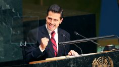 Últimas noticias de México hoy, lo más destacado: Peña Nieto llega a Nueva York para participar en Asamblea General de la ONU
