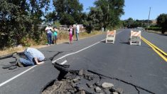 Últimas noticias del mundo: Aumentan los riesgos de un gran terremoto en California y más