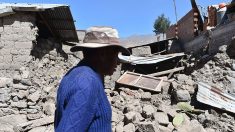 Últimas noticias del mundo, lo más destacado: Sismo de 6,1 sacudió noroeste de Perú