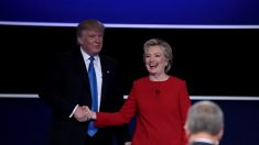 Noticias internacionales de hoy: Clinton y Trump cerraron sus campañas con polémicas declaraciones