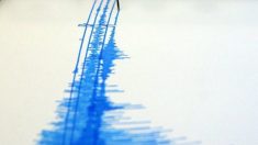 Temblor de 5.4 y réplica de 5.0 sacuden Colombia