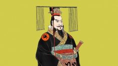 Los personajes más importantes de la historia china: China bajo el primer emperador