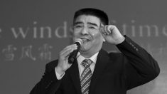 Prensa china cuestiona al excéntrico magnate Chen Guangbiao