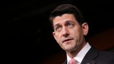 Presidente de la Cámara de EE.UU. Paul Ryan, pide mejorar plan de salud de ancianos