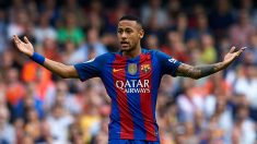 Noticias deportivas: revelan por qué Neymar no fichó por el PSG