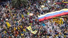 Últimas noticias de Venezuela hoy: oposición convoca huelga y prepara «Toma de Venezuela» del 3 de noviembre
