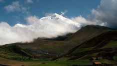 Nuevos datos revelan que deshielo de la Cordillera de los Andes es peor de lo que creíamos