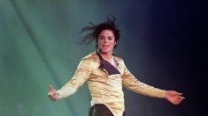 Michael Jackson sigue siendo el artista que más ‘factura’ pese a estar muerto, según Forbes