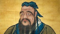 Confucio nunca recibía regalos casualmente