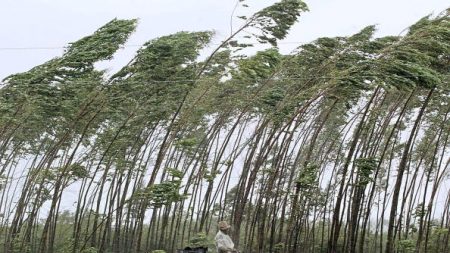 Jamaica, Haití y Cuba se preparan para la llegada del huracán Matthew