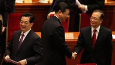 ¿Por qué Hu Jintao y Wen Jiabao son noticia antes del 6º Plenario del PCCh?