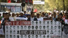 Afirman que darán un informe ‘moderno’ del caso Ayotzinapa