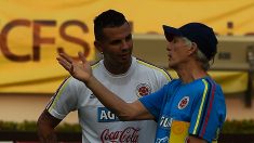 Eliminatorias Rusia 2016: Colombia venció 1-0 a Paraguay