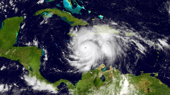 (Foto: NOAA via Getty Images)