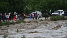 Haití recibe «con el corazón» la ayuda humanitaria de República Dominicana