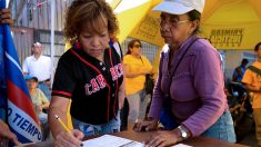 CNE pospone elecciones de Venezuela para 2017