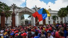HRW urge solución regional para crisis en Venezuela
