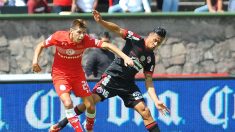 Liga MX: Resumen de la Jornada 15 del Torneo Apertura