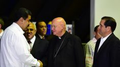 Últimas noticias de Venezuela hoy: OEA no aplicará Carta Democrática mientras Vaticano participe en el diálogo