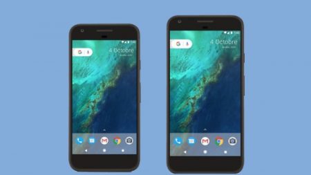 Los Pixel y Pixel XL tienen fecha de caducidad