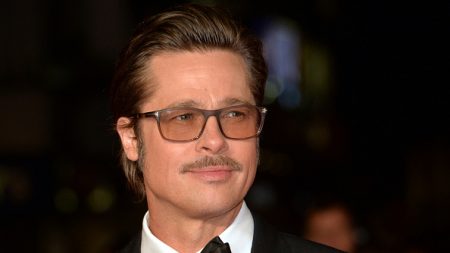 Disney y Brad Pitt producirán la película de un indocumentado mexicano que se convirtió en neurocirujano