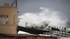 Últimas noticias del mundo: huracán Matthew podría volver a golpear Florida la semana que viene