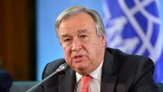 Últimas noticias del mundo: António Guterres será el nuevo Secretario General de la ONU