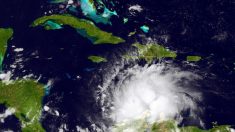 Últimas noticias del mundo: huracán Matthew deja un muerto en Colombia y se dirige hacia Cuba y Florida y más