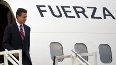 Últimas noticias de México hoy: Peña Nieto cuestionado por llevar familia y amigos en avión oficial