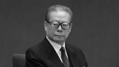 Cómo podría ser derribado el ex cabecilla chino Jiang Zemin
