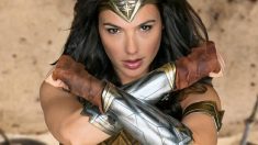 Wonder Woman ya tiene tráiler definitivo