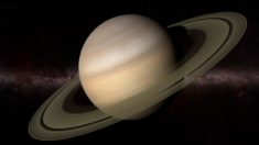 Escucha los sonidos de Saturno captados por la sonda ‘Cassini’ [Video]