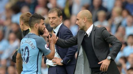 Noticias deportivas: Guardiola acepta que Agüero enfrente al Barcelona