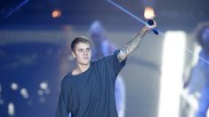 Justin Bieber triunfa en los MTV Europe Music Awards
