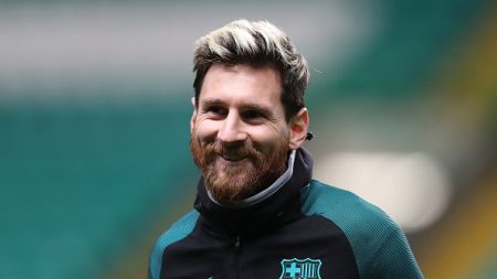 Messi: «El mejor equipo del mundo no depende de un jugador»