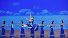 Animan a gobierno de Hong Kong a invitar a Shen Yun a actuar en la ciudad