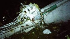 Noticias internacionales de hoy: el avión del Chapecoense podría haberse quedado sin combustible