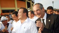 PGR recupera más de 420 millones de Javier Duarte
