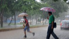 Nicaragua y Costa Rica en alerta por tormenta Otto