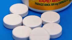 Los peligros del aparentemente «inofensivo» Paracetamol
