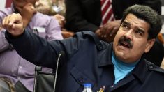 Venezuela: Nicolás Maduro libera a 5 presos políticos