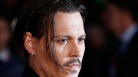 Johnny Depp se une a saga “Animales fantásticos y dónde encontrarlos”