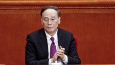 Exclusivo: eximirán al jefe anticorrupción chino de la jubilación forzada